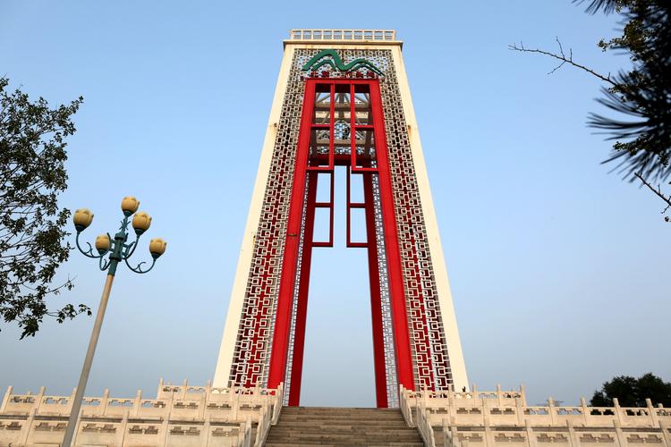 门头沟十大风景区-图3