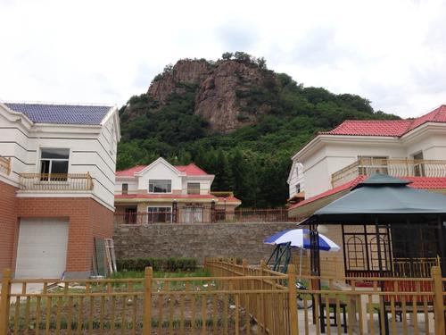 宾县二龙山风景区住宿-图2