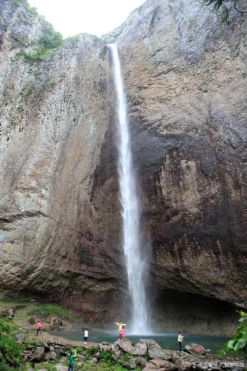 温州乐清市雁荡山风景区-图2