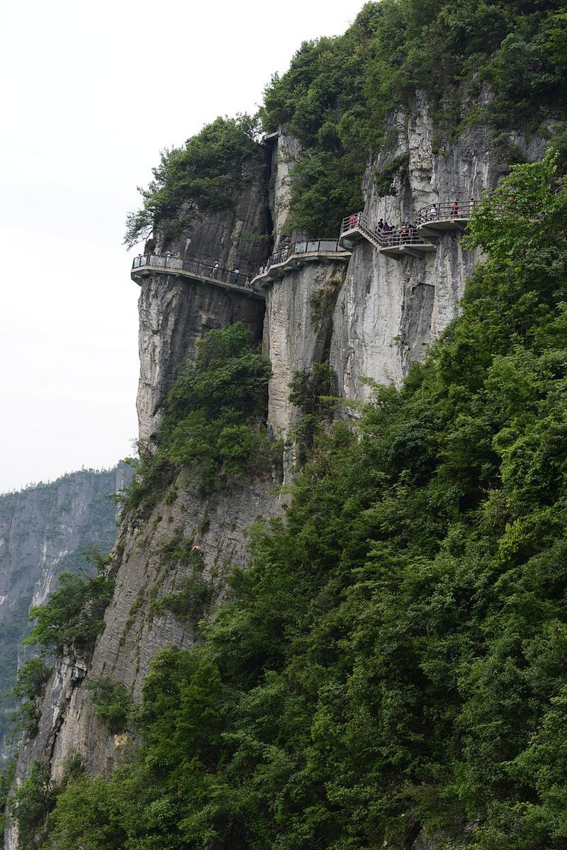 云阳山风景区门票价格-图1