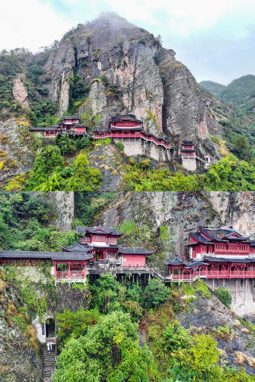 建德大慈岩风景区门票价格-图3