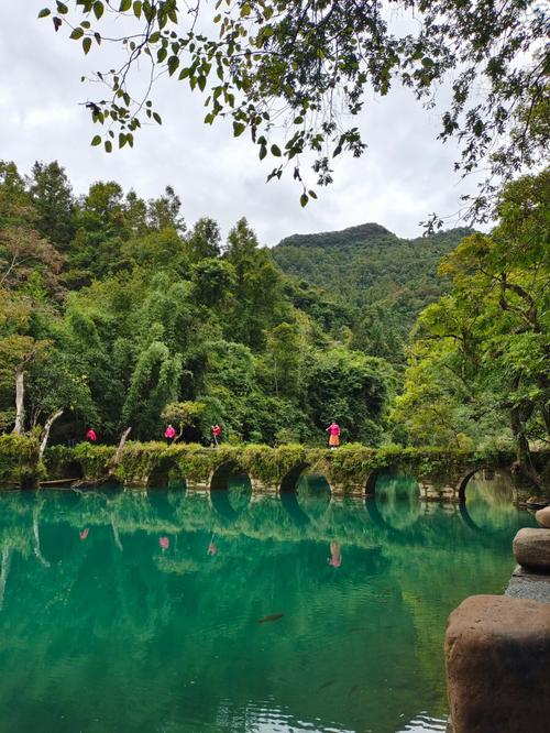 小七孔风景区联系电话-图2