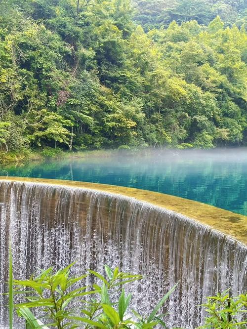 小七孔风景区联系电话-图1