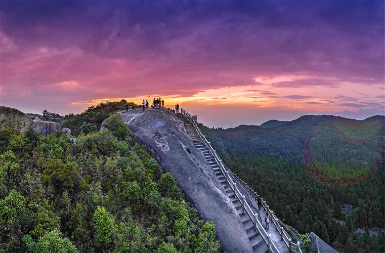 苍南风景区一日游-图3