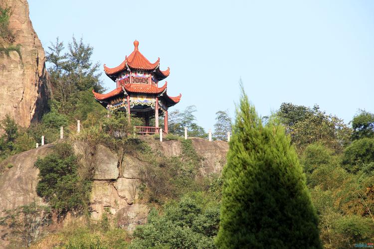 大冶小雷山风景区要门票吗-图1