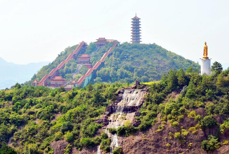 大冶小雷山风景区要门票吗-图2