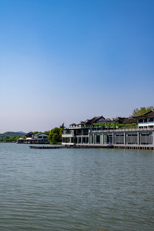 无锡市蠡湖风景区管理处-图1