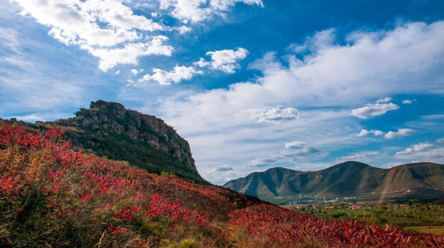 玉田风景区-图2