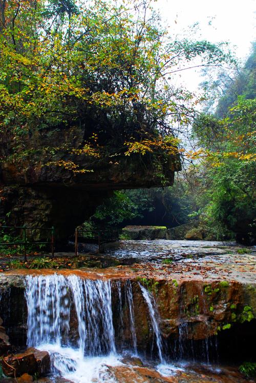 大关风景区-图1