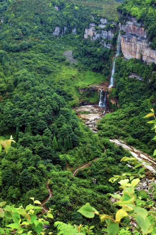 大关风景区-图2