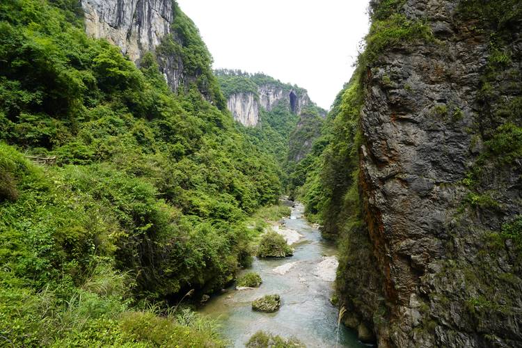 黄平风景区-图2