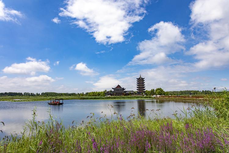 东平风景区-图2