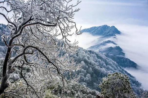 兴安风景区-图3