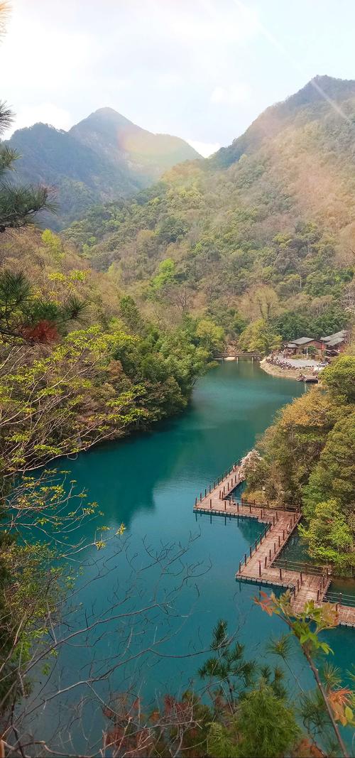 祁县风景区-图1