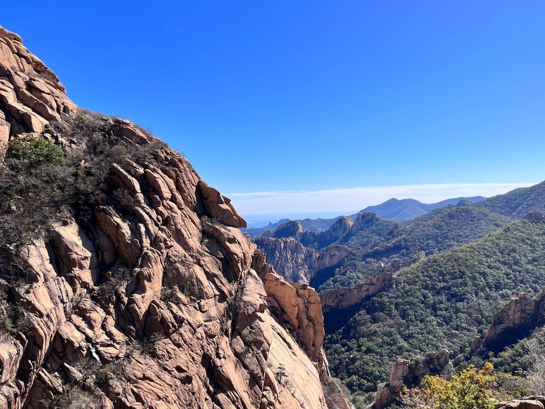 秦皇岛周边风景区-图2