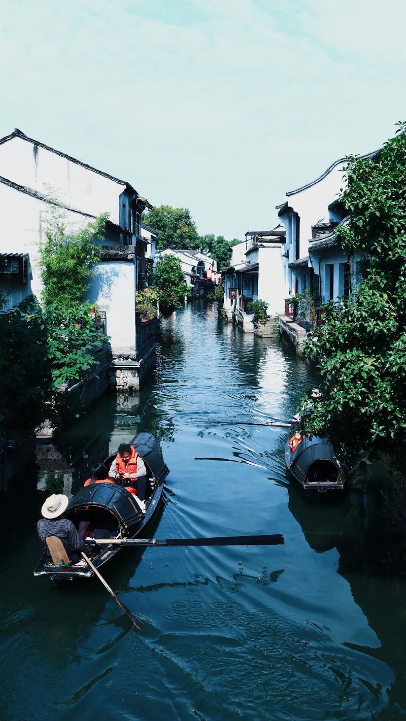 绍兴地区风景区-图3