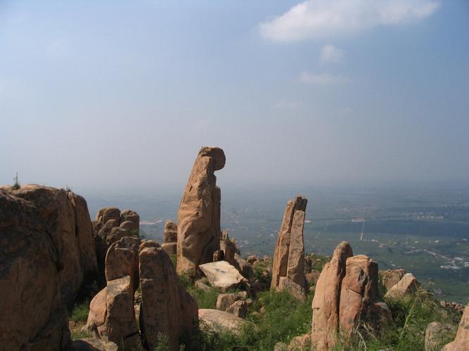 秦皇岛卢龙风景区-图2