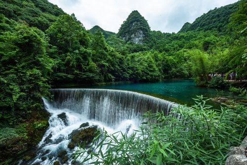 贵阳荔波风景区-图3