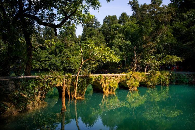 贵阳荔波风景区-图2