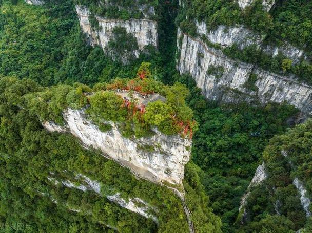 贵州大方风景区-图2