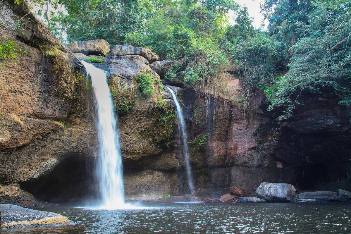 莆田仙游风景区-图1