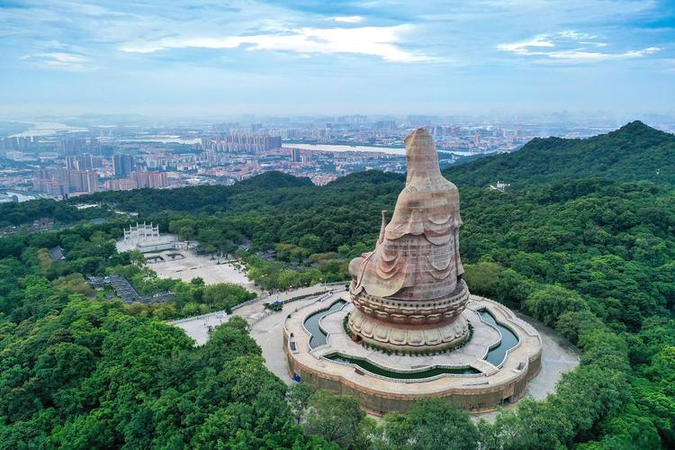 东莞附近风景区-图2