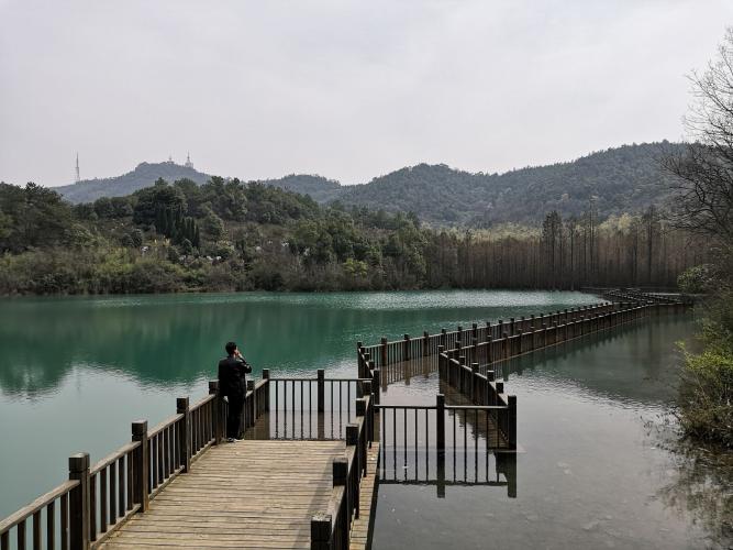 荆州附近风景区-图2