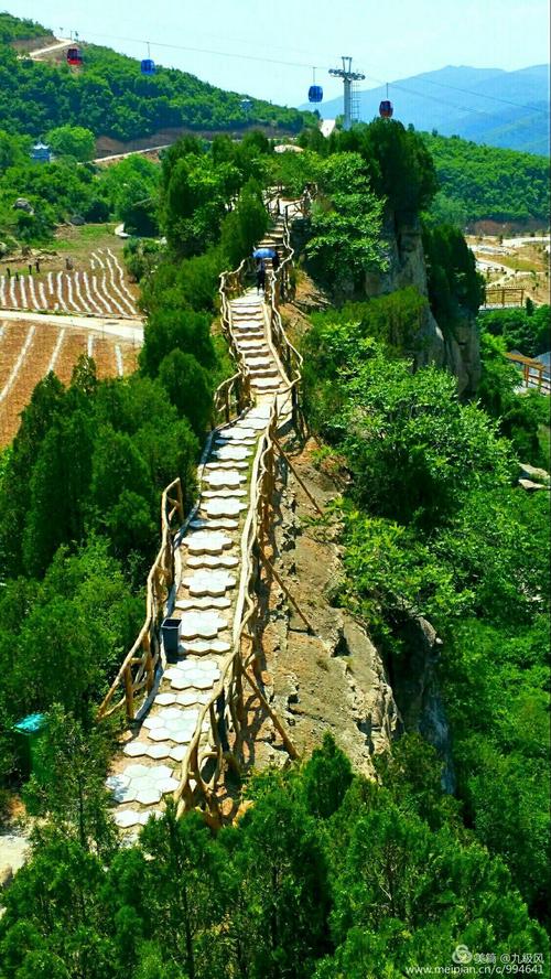 铜川石林风景区-图2