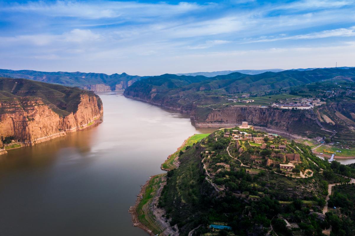 郑州著名风景区-图2