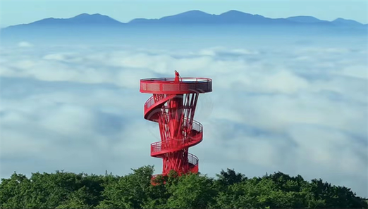 朱雀山风景区-图3