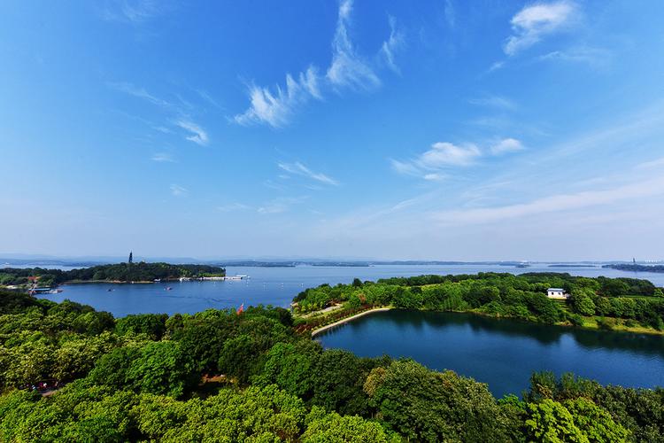 漳河风景区在哪-图2