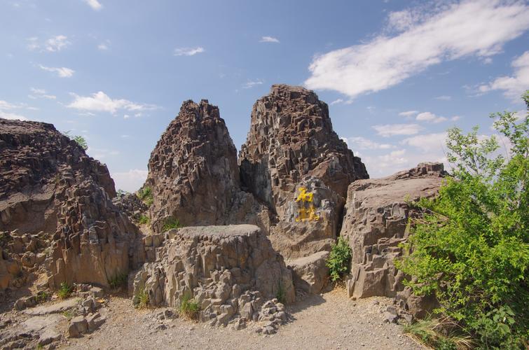 伊通风景区-图3