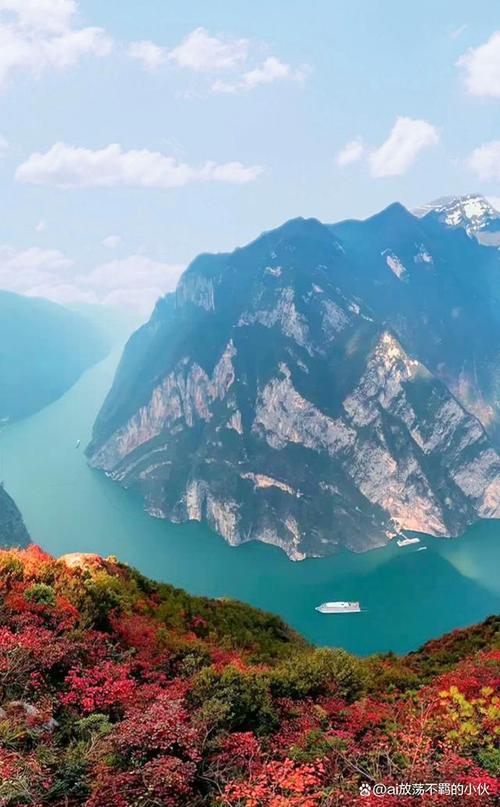 中国出名风景区-图2