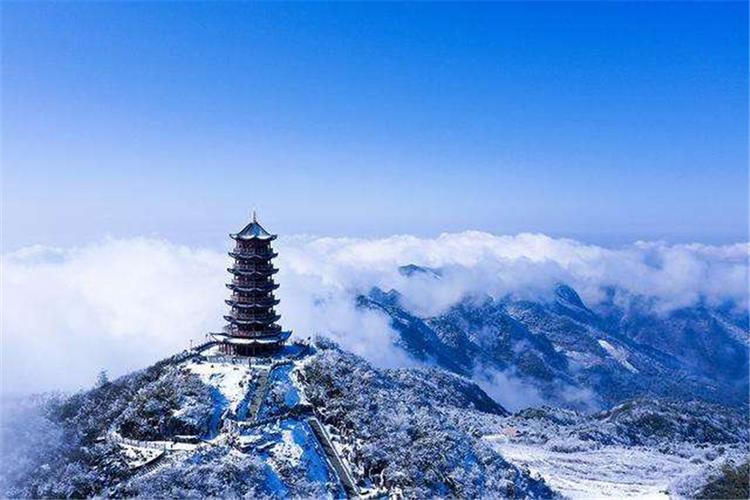 达州aaaaa风景区-图3