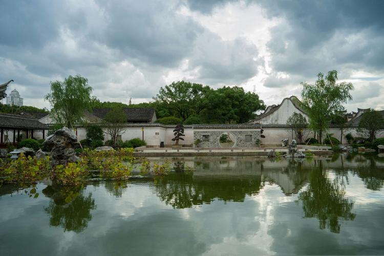 宁波免费风景区-图2