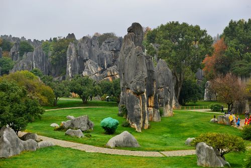 到石林风景区-图3