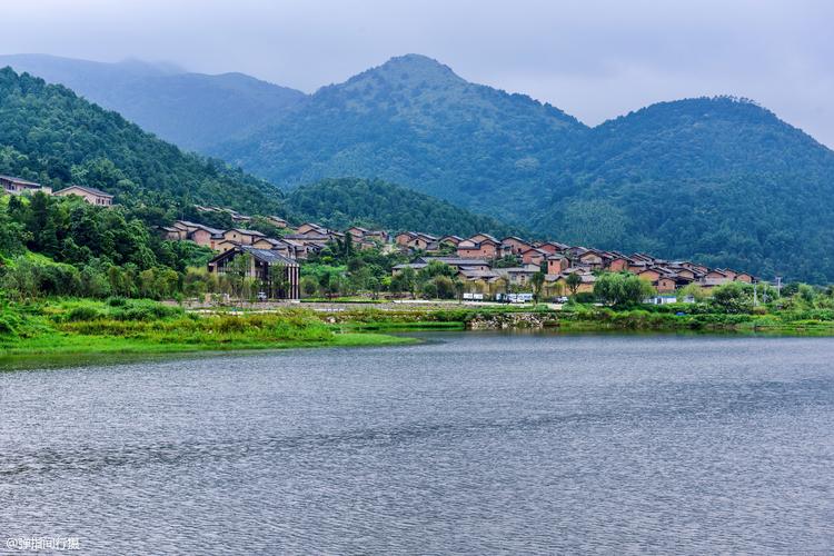 深山风景区-图3