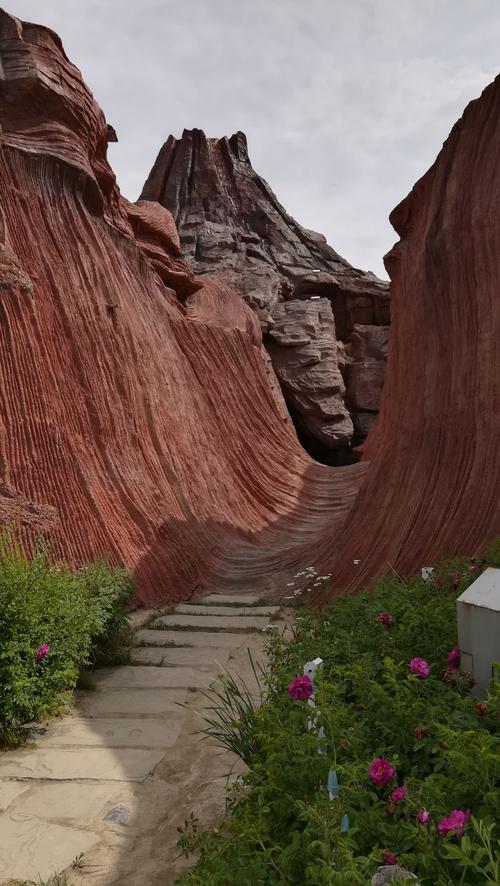 吉木萨尔风景区-图3