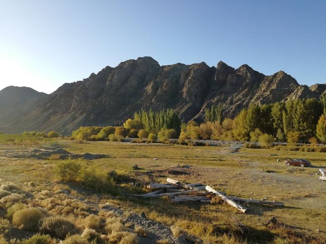 哈密附近风景区-图3