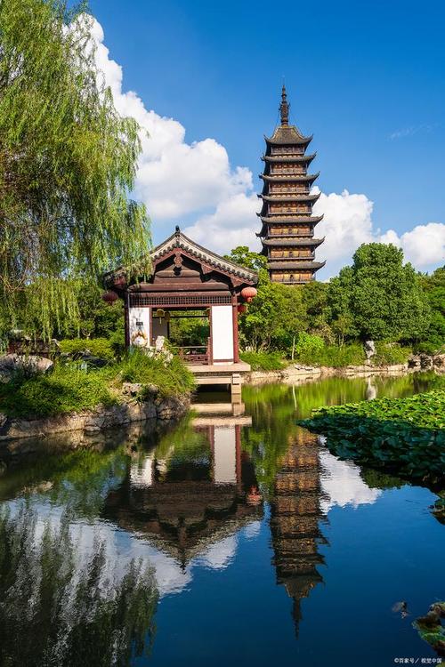 常州有啥风景区-图2