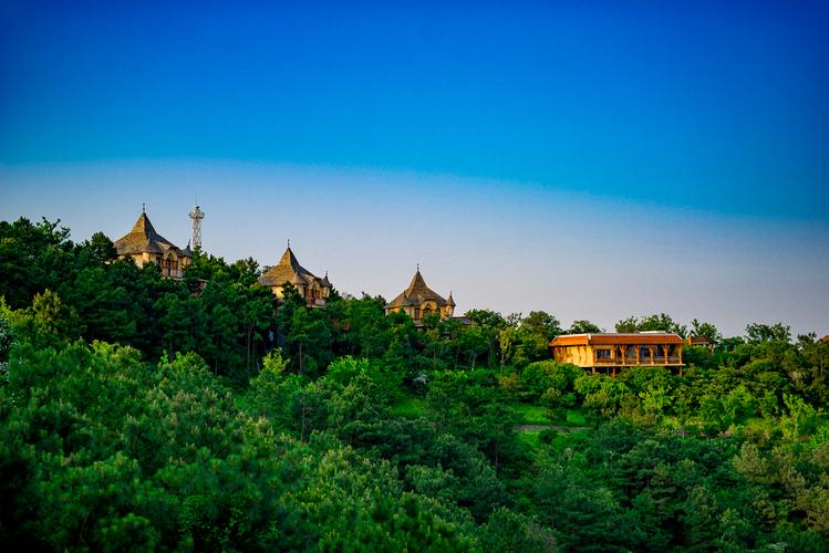 常州太湖湾风景区-图1