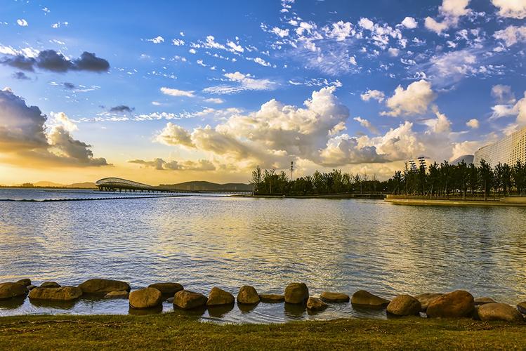 常州太湖湾风景区-图2