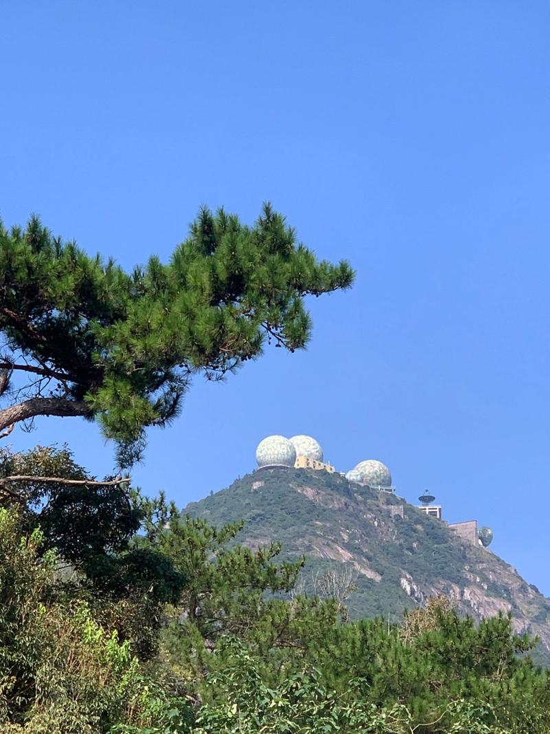 鼓山风景区电话-图3