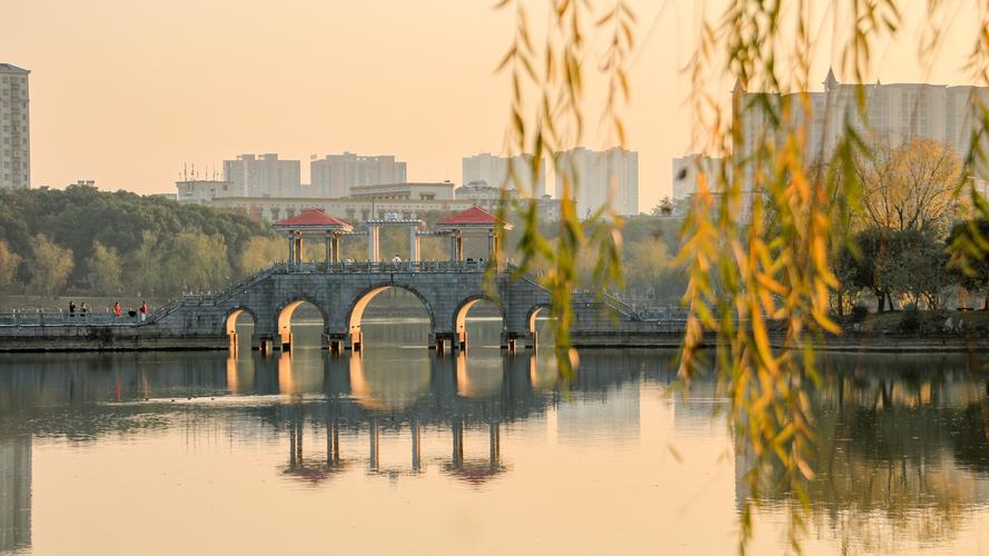 益阳旅游风景区-图3