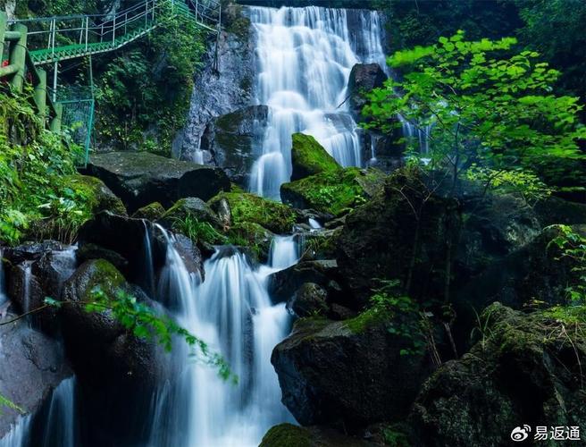 安吉有哪些风景区-图2