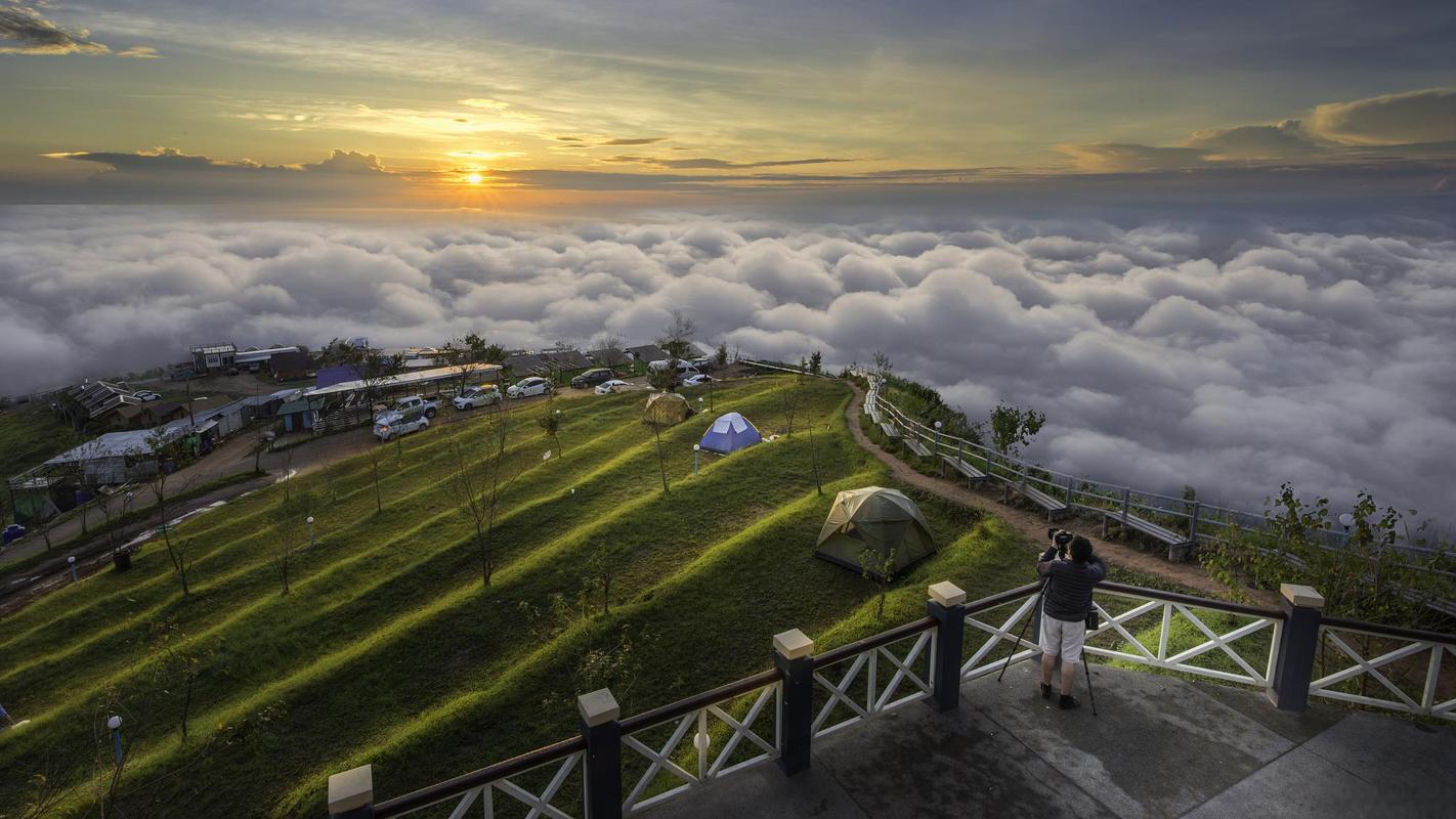 达州宣汉风景区-图2