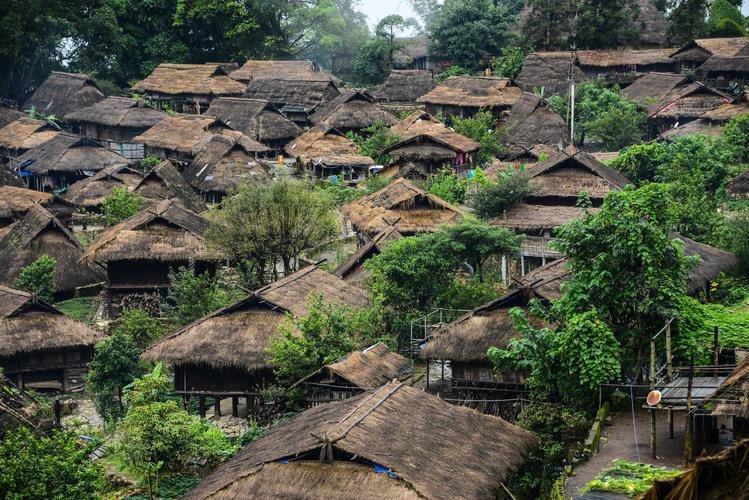 云南沧源风景区-图2