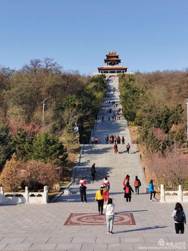 辽阳有啥风景区-图2