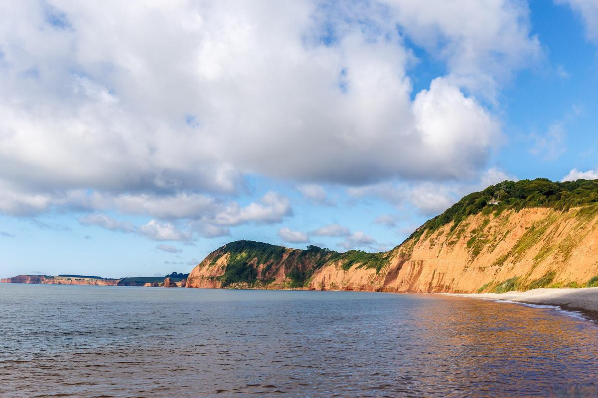 大鹿岛风景区视频-图1