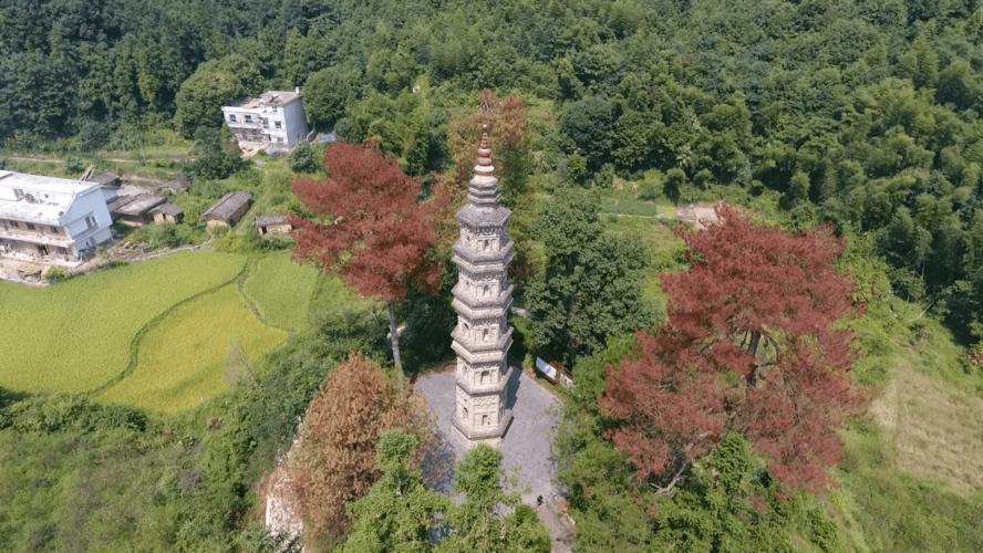 信丰油山风景区-图2